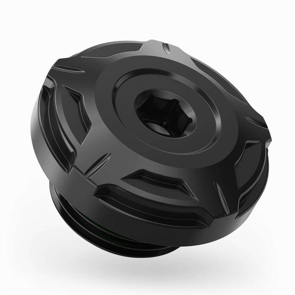 Oil Filler Cover Cap Plug For Suzuki DR650 S / SE 1996-2024