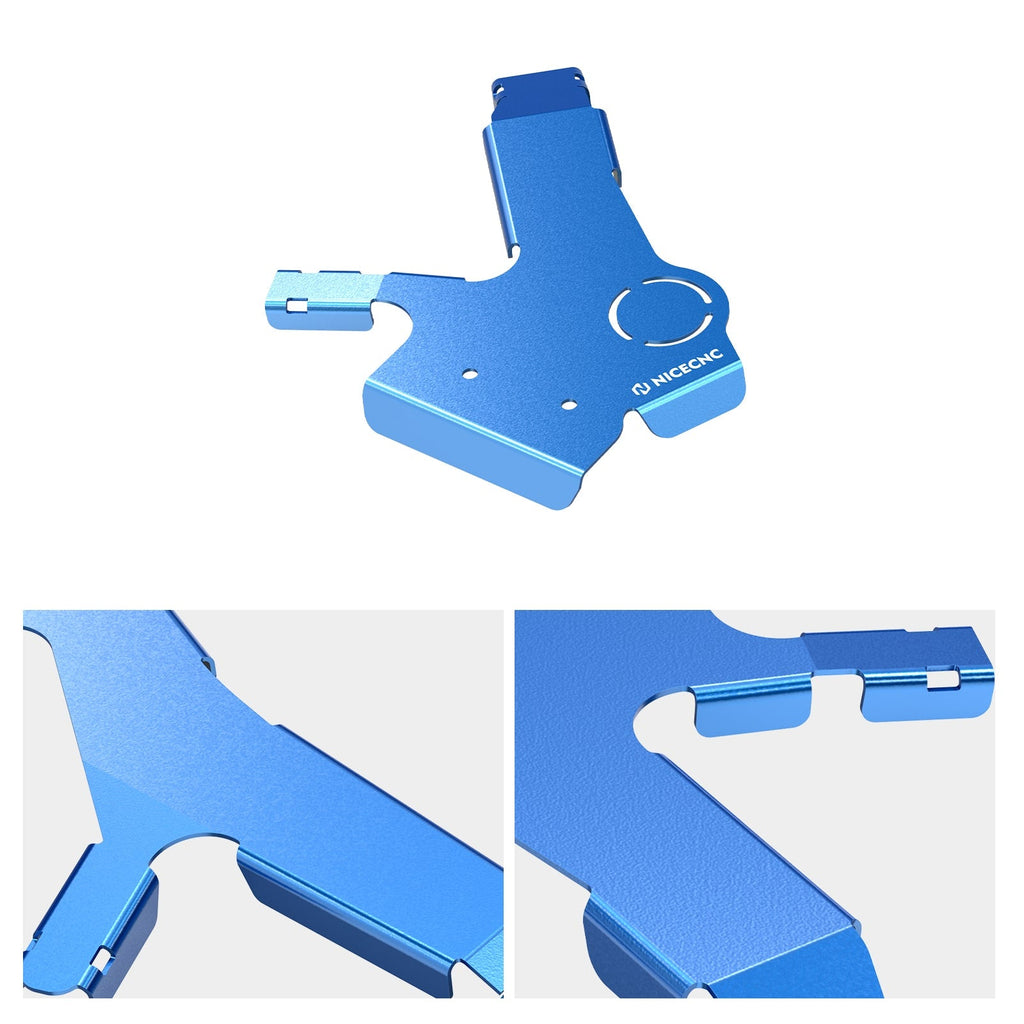 Body Frame Guards Fairing Protectors Covers For Suzuki DR650 S / SE 1996-2024