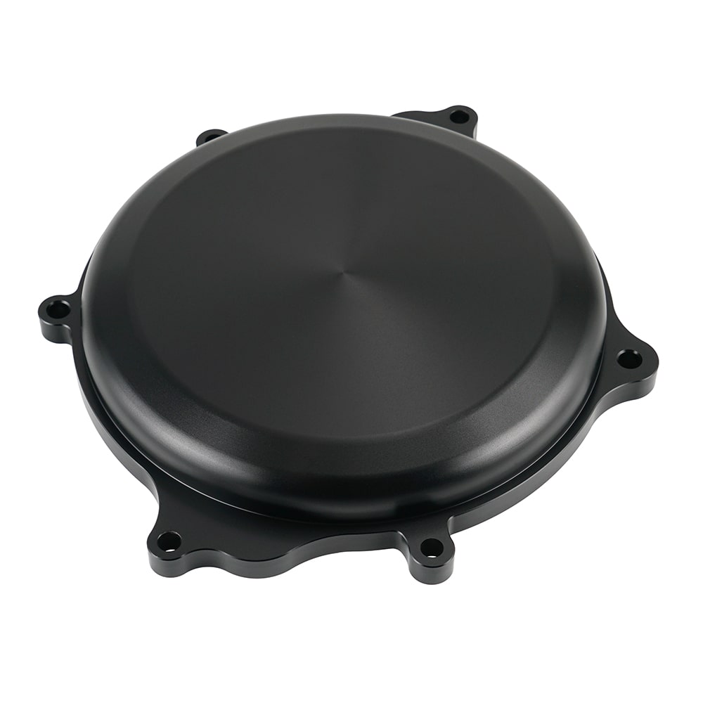 Engine Clutch Cover Guard Protector For Suzuki DRZ400/S/E/SM 2000-2024