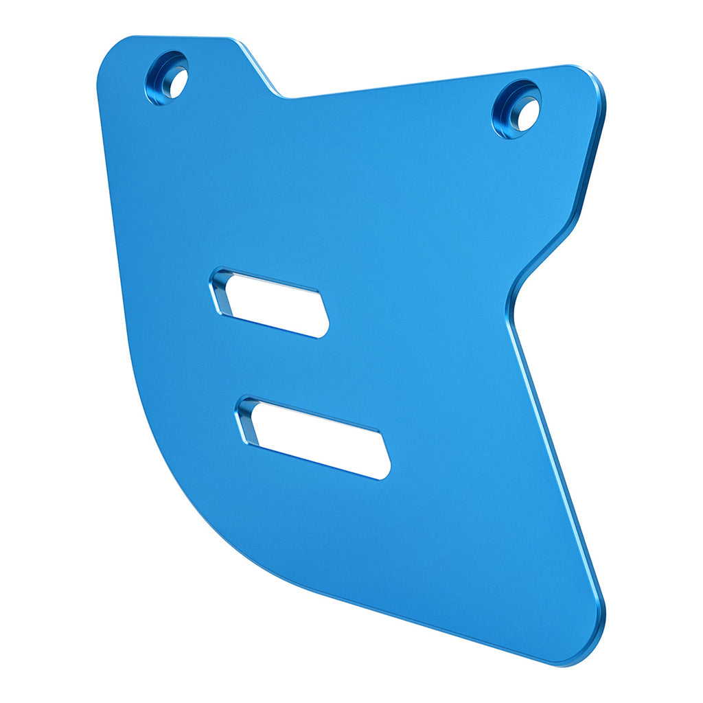 Rear Brake Disc Guard For Suzuki DRZ400SM 2005-2024