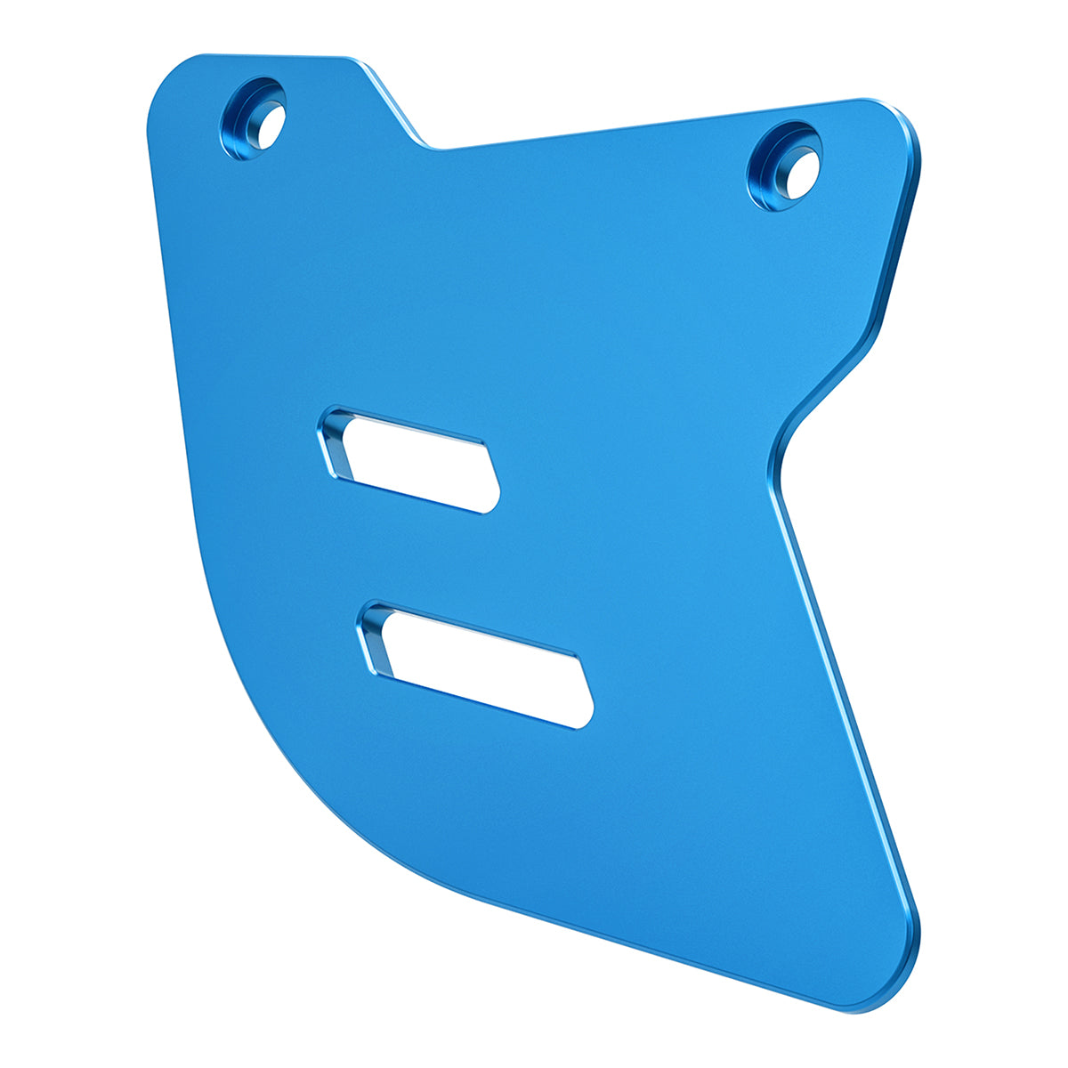 Rear Brake Disc Guard For Suzuki DRZ400SM 2005-2024