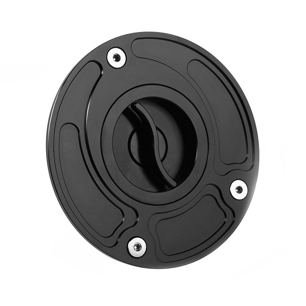 Keyless Fuel Gas Tank Cap For Suzuki GSX-R600/750 2004-2013 GSX-R1000 2003-2013