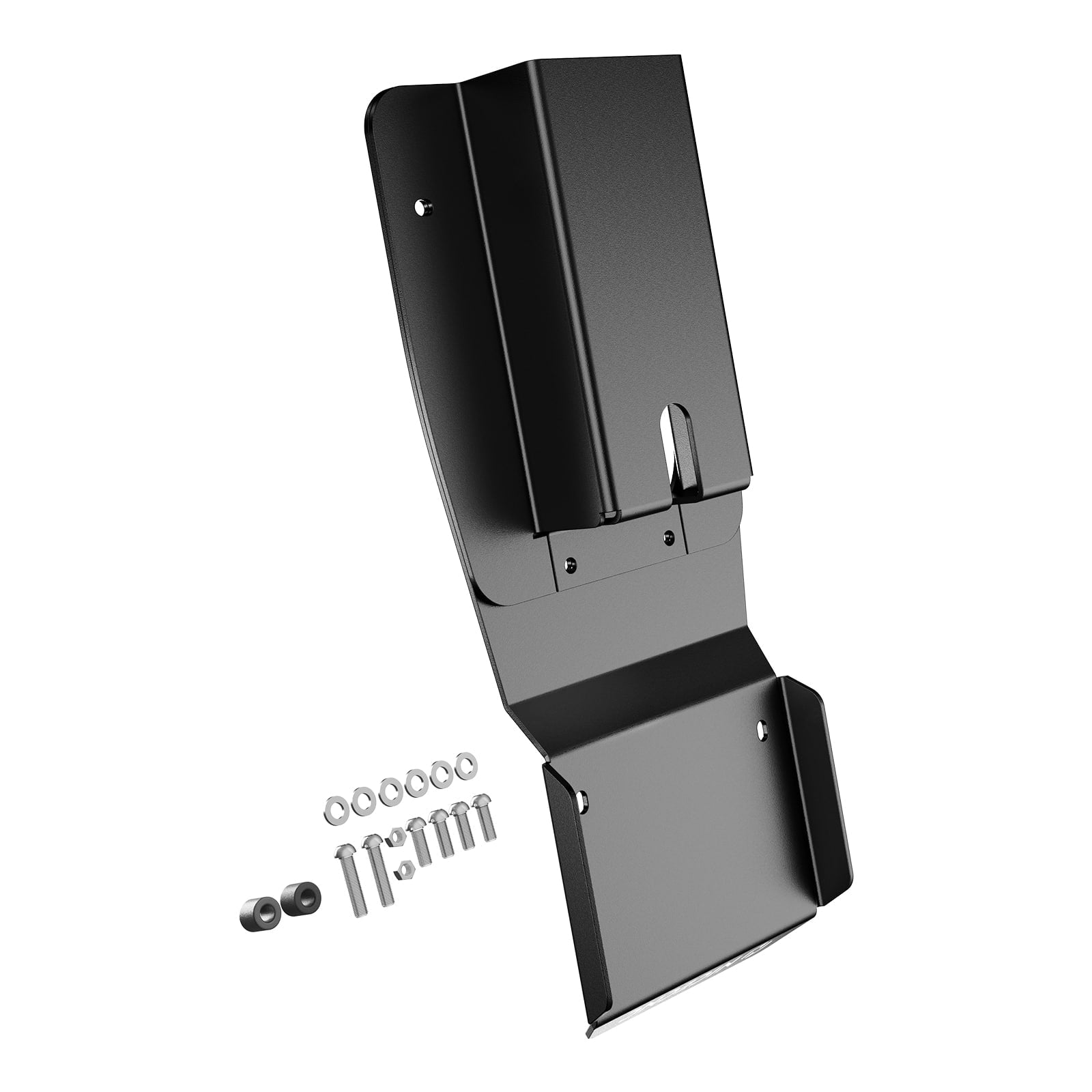 ATV Swing Arm Swingarm Skid Plate Guard For Yamaha Raptor 700 700R 2013-2026