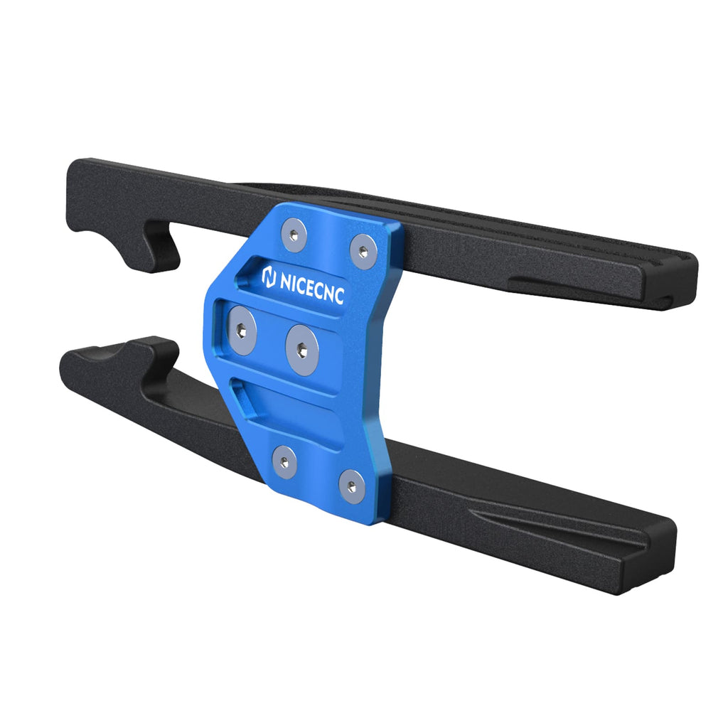 Swingarm Chain Guard Slider For Yamaha YZ85 YZ 85 2002-2021