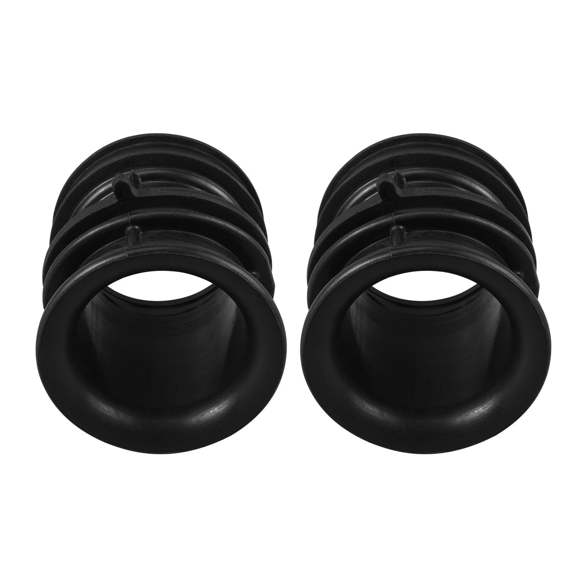 1 Pair Air Funnel For Yamaha Tenere 700 / XTZ700 2022-2024 Rally Edition 22-24