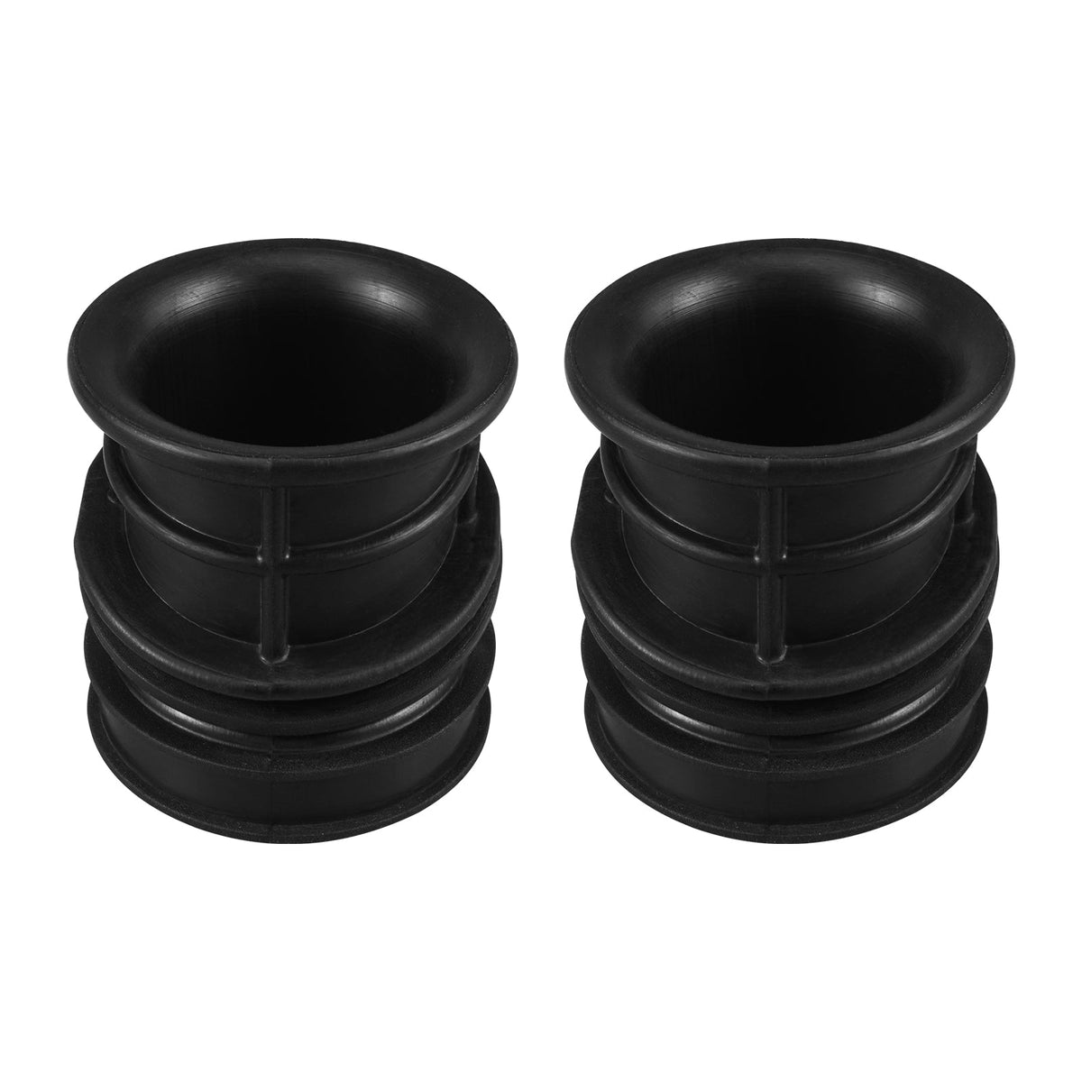 1 Pair Air Funnel For Yamaha Tenere 700 / XTZ700 2022-2024 Rally Edition 22-24