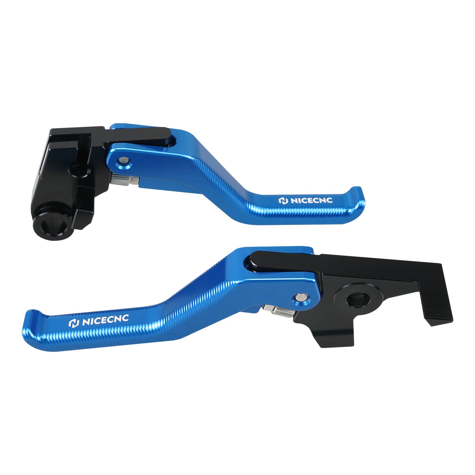 Shorty Brake Clutch Lever for Yamaha Tenere 700 / XTZ700 2019-2025 XSR700 2018-2024 MT-07 2018-2020