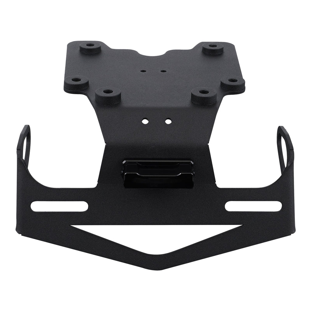 Tail Tidy with LED license Plate Light for Yamaha Tenere 700 XTZ07 2019-2024