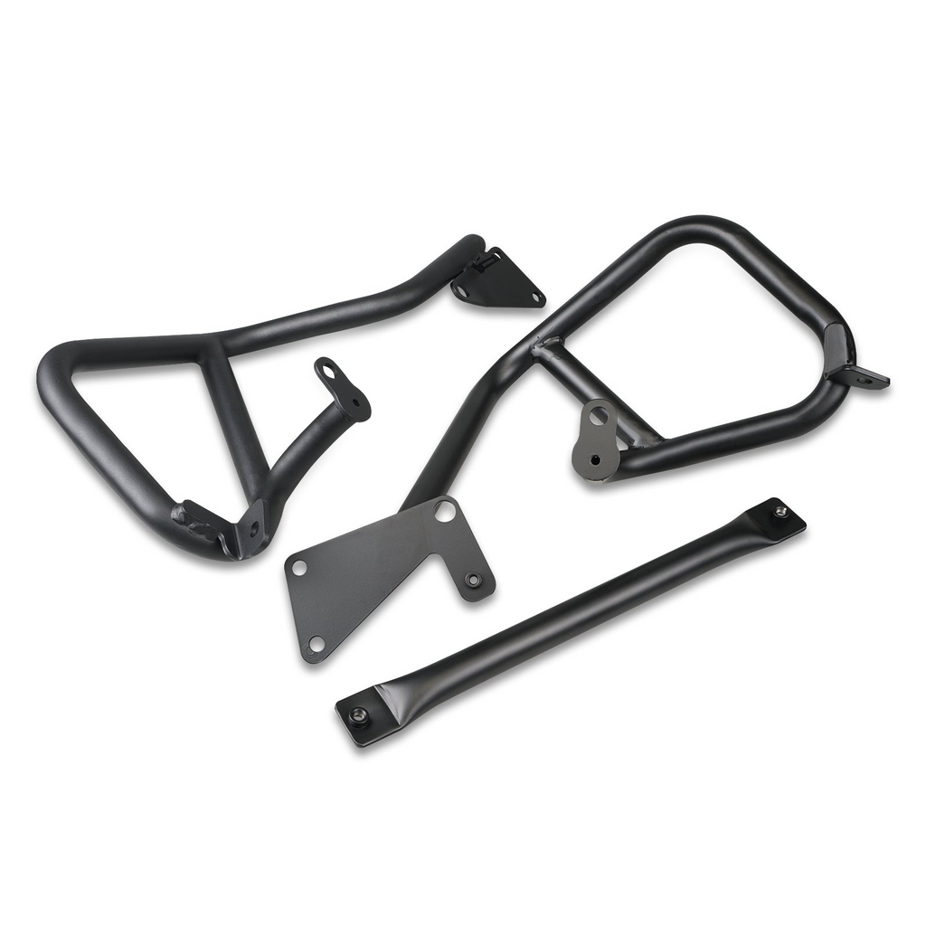 Engine Guards Crash Bars For Yamaha Tenere 700 XTZ700 2019-2024 Rally Edition 2020-2024