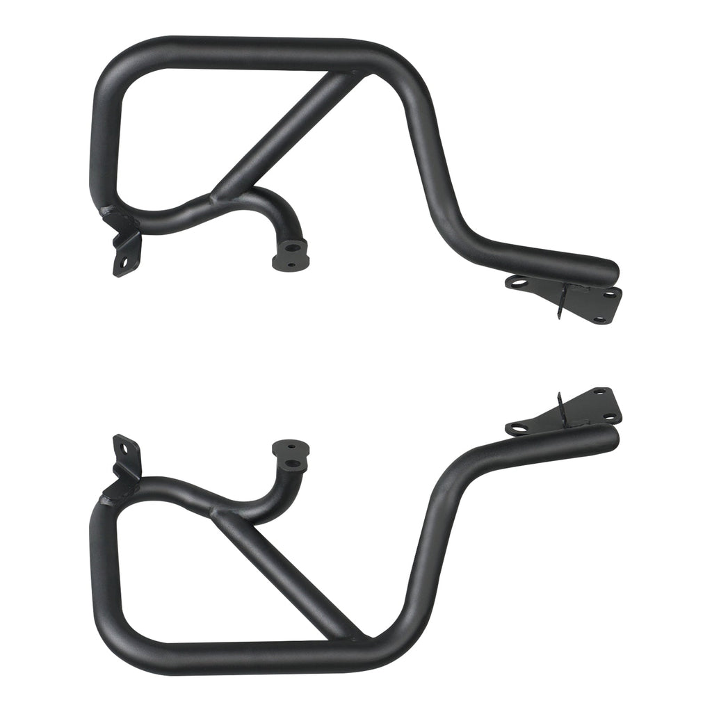 Engine Guards Crash Bars For Yamaha Tenere 700 XTZ700 2019-2024 Rally Edition 2020-2024