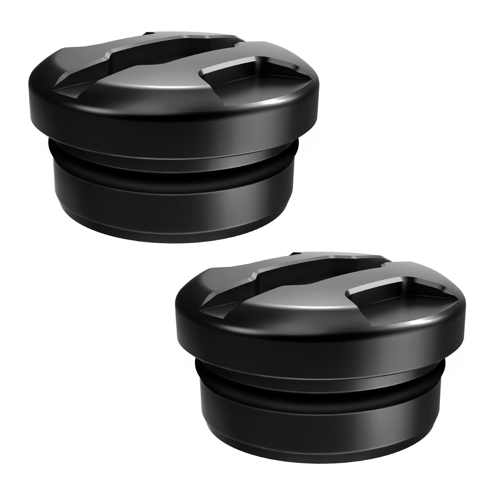 Frame Hole Plugs Covers For Yamaha Tenere 700 /XTZ 700 2019-2024