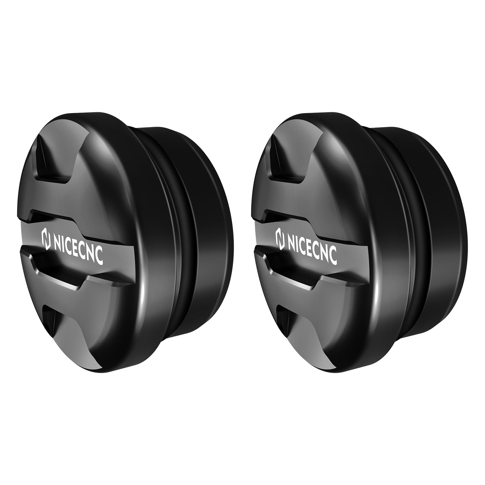 Frame Hole Plugs Covers For Yamaha Tenere 700 /XTZ 700 2019-2024