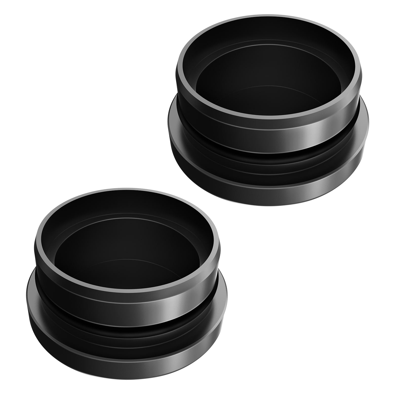 Frame Hole Plugs Covers For Yamaha Tenere 700 /XTZ 700 2019-2024