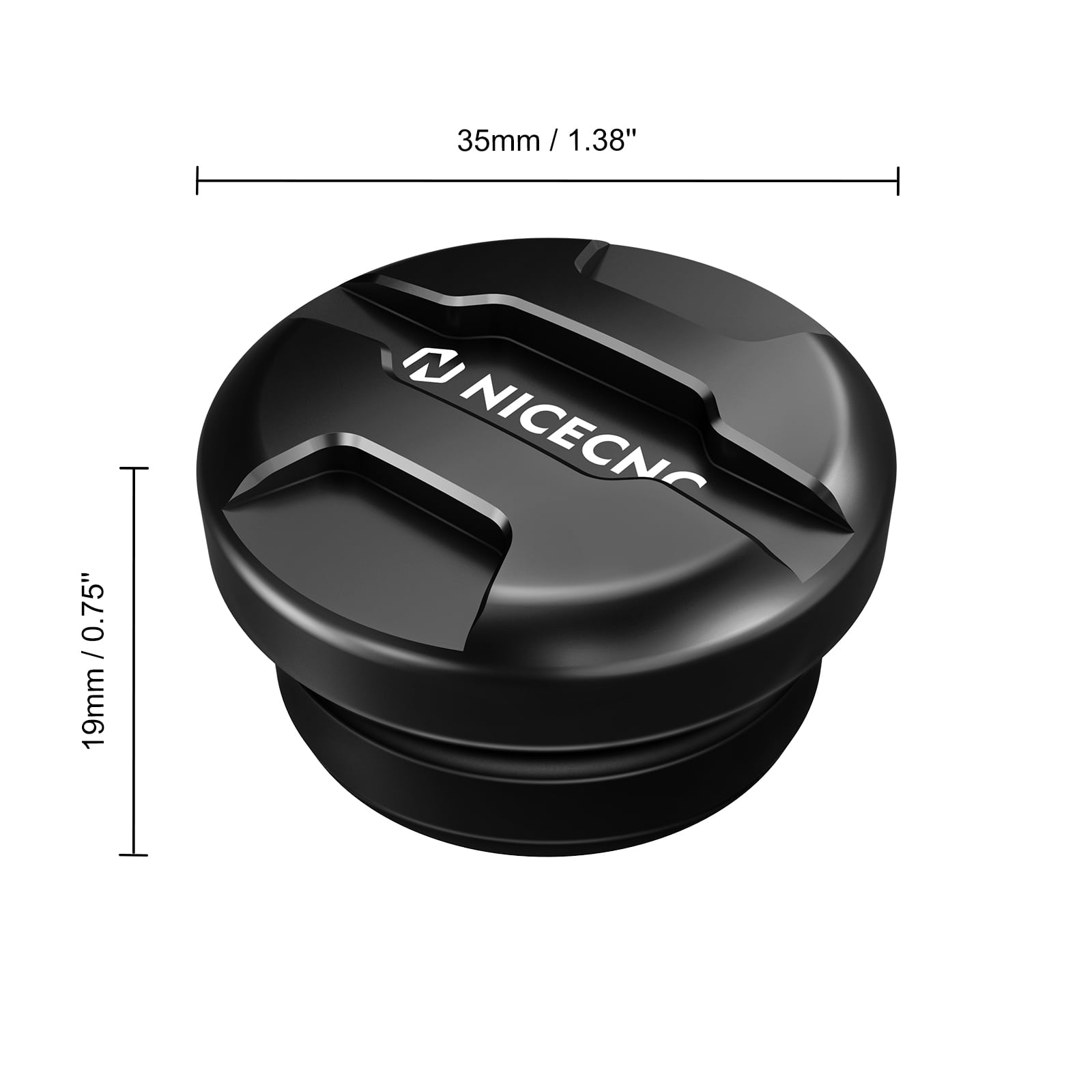 Frame Hole Plugs Covers For Yamaha Tenere 700 /XTZ 700 2019-2024
