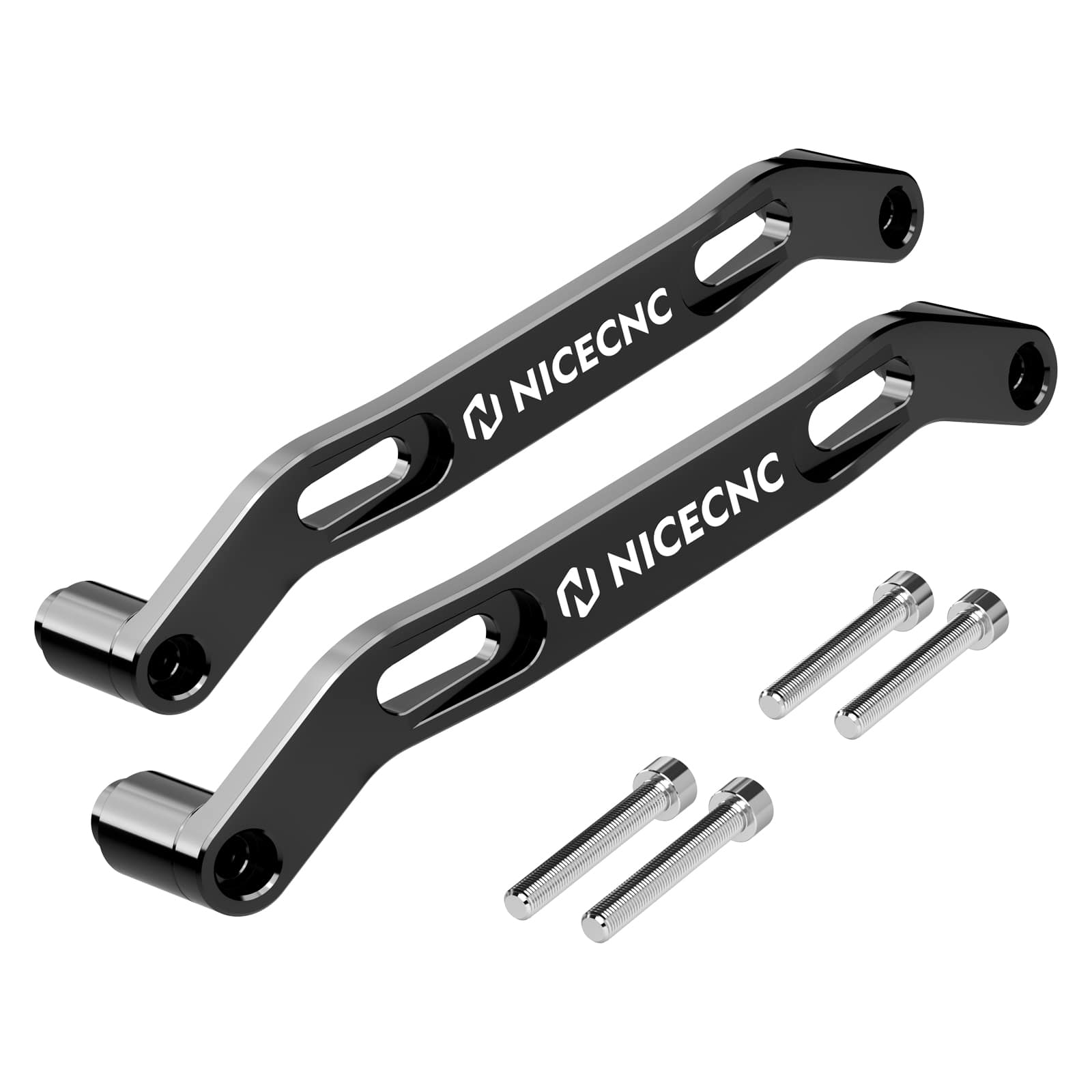 Upgraded Passenger Rear Grab Handle Set For Yamaha Tenere 700 /XTZ700 2019-2024