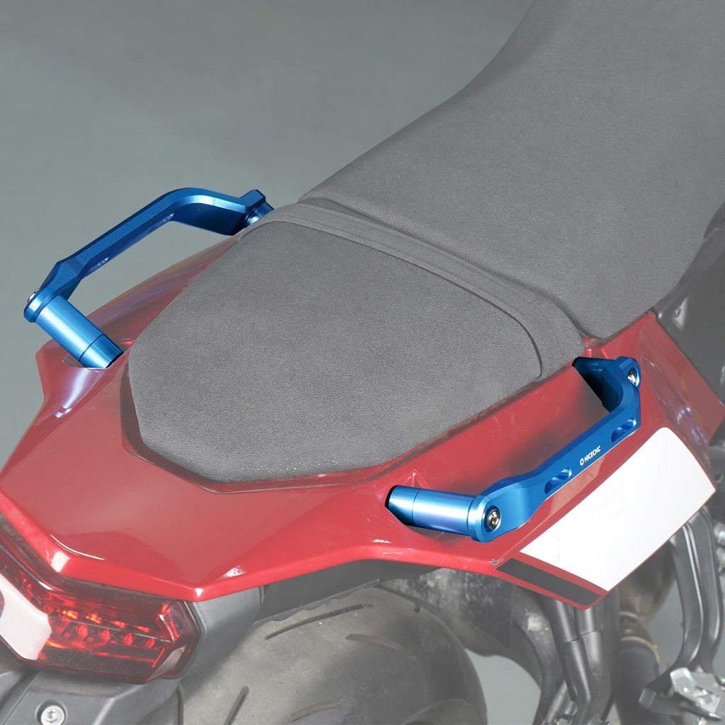 Upgrade Motorcycle Rear Luggage Rack For Yamaha Tenere 700 /XTZ700 2019-2024