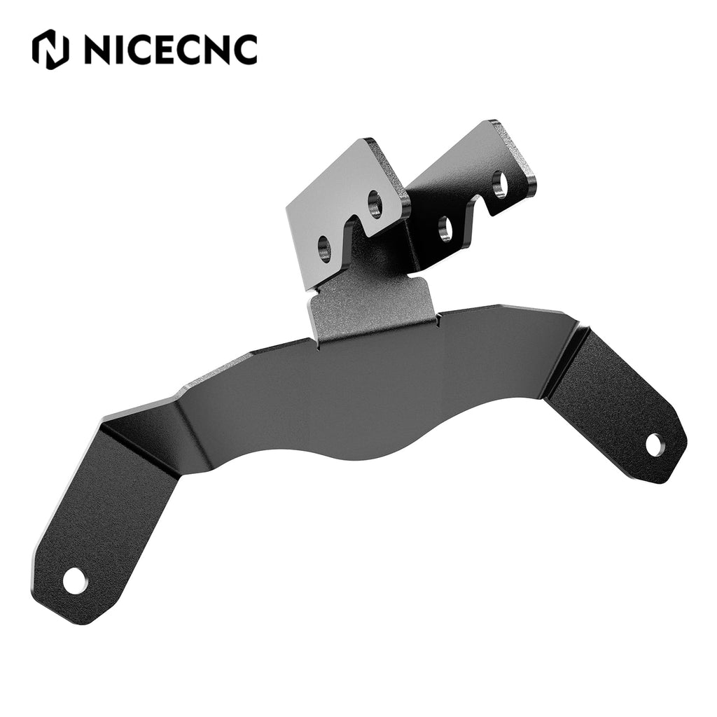 Auxiliary Light Fog Lamp Bracket For Yamaha Tenere 700 /XTZ700 19-23