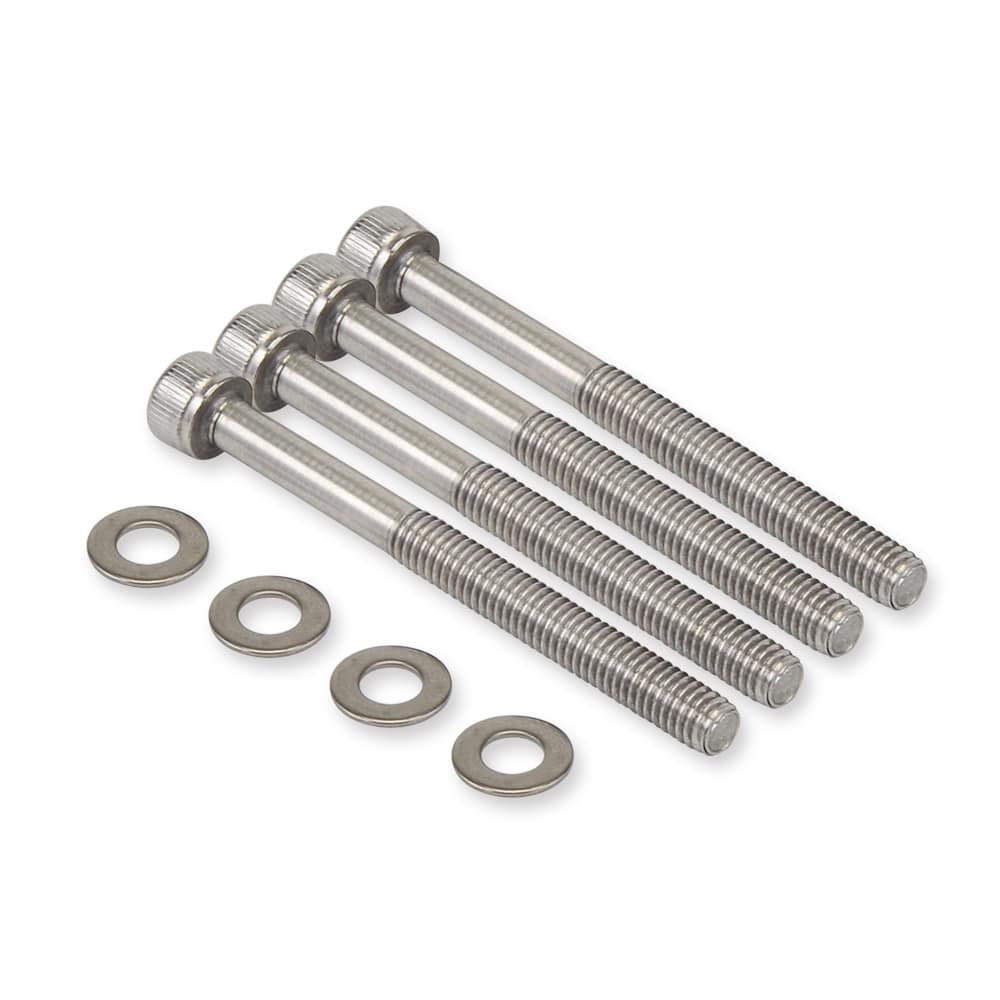 Throttle Body Spacers For Honda Civic Fit 10Th Generations EDDY Design