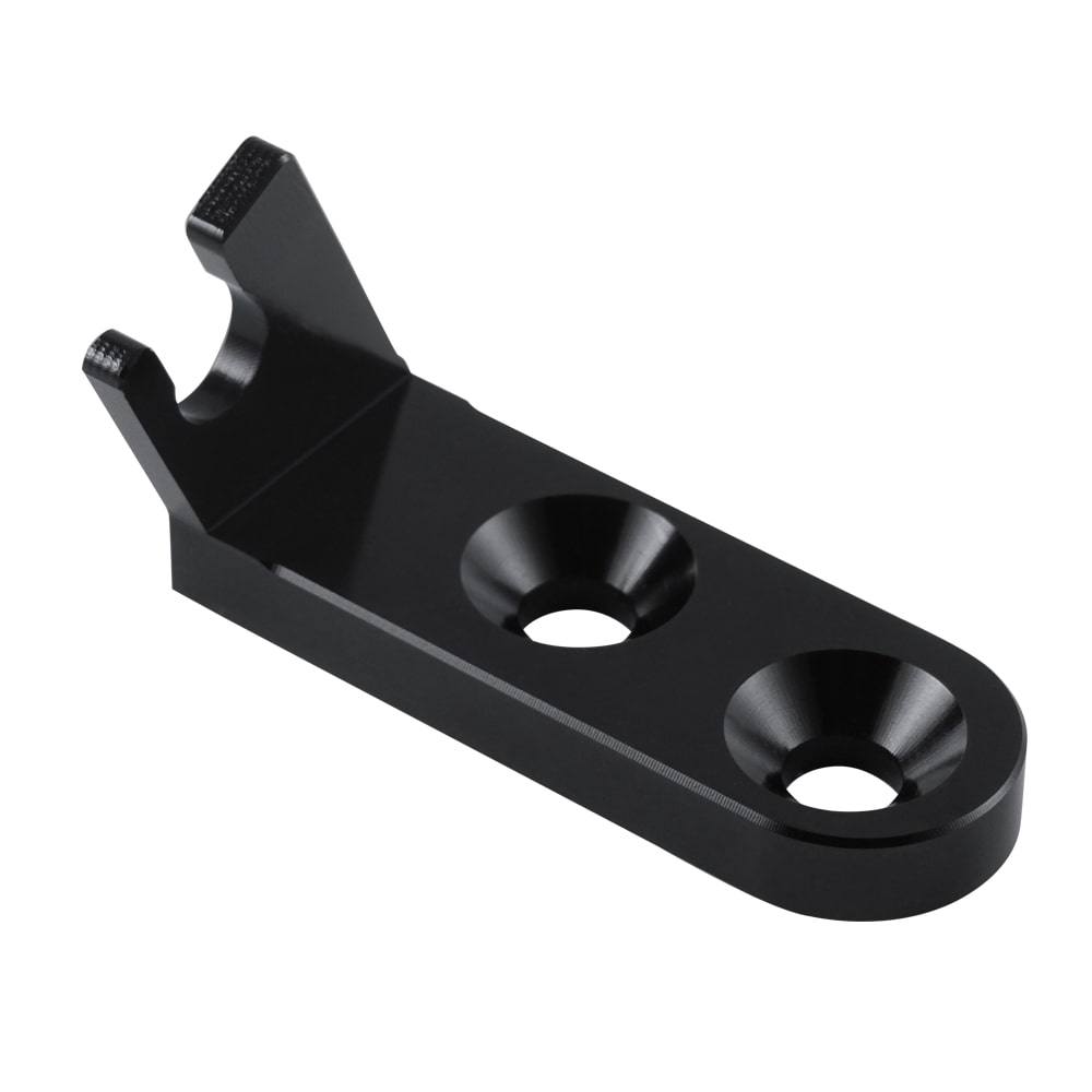 B20 B18 Throttle Cable Bracket For Honda B Series Edelbrock victor X manifold