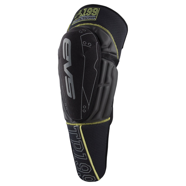 EVS - TP 199 Knee Pads Position 2