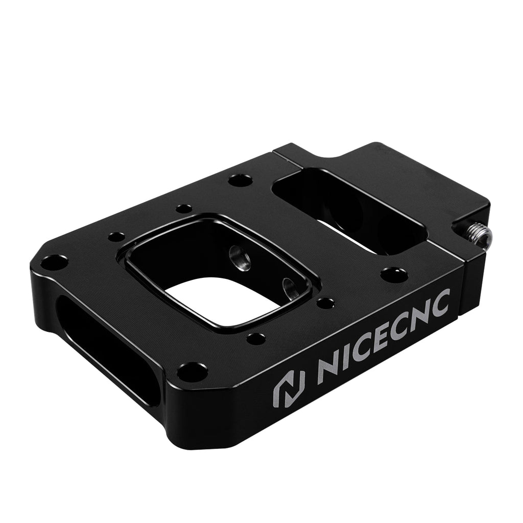 TPI Injector Relocation Block For KTM 250 300 EXC 2018-2023