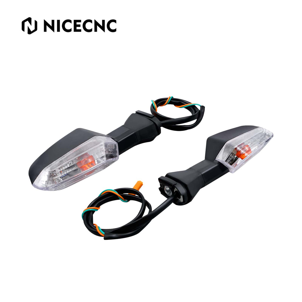 Turn Signal Lights Indicator for Kawasaki Z250/Z250SL/Z300/NINJA 250 SL