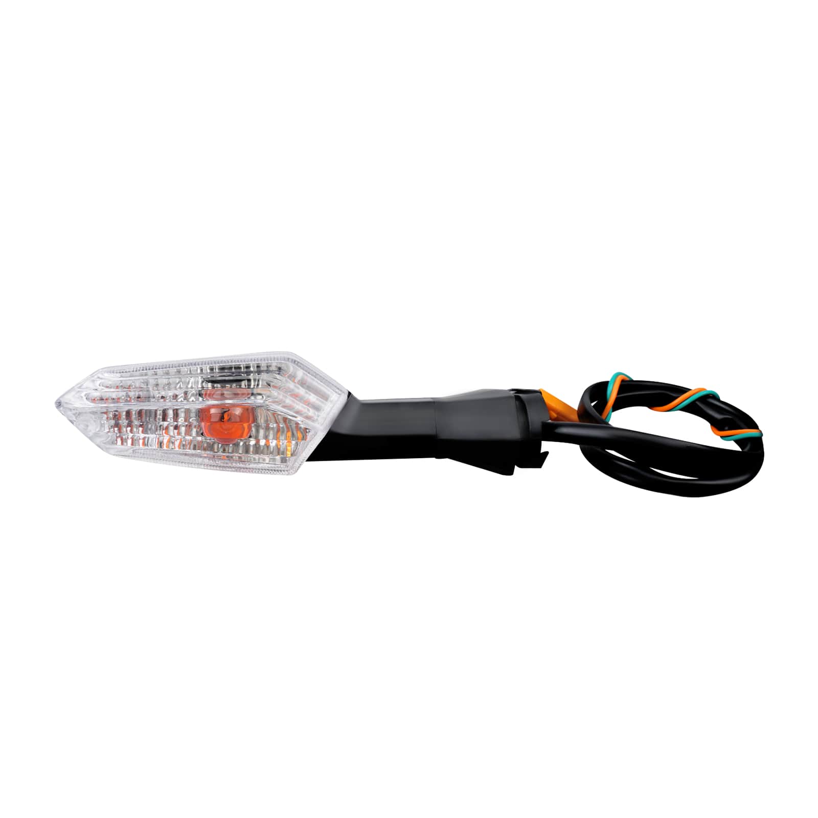 Turn Signal Lights Indicator for Kawasaki Z250/Z250SL/Z300/NINJA 250 SL Position 2