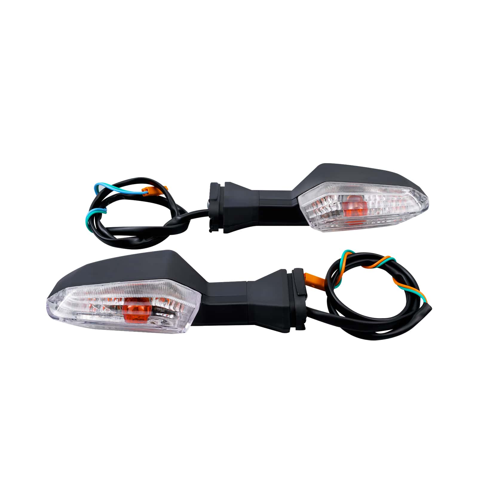 Turn Signal Lights Indicator for Kawasaki Z250/Z250SL/Z300/NINJA 250 SL Position 3