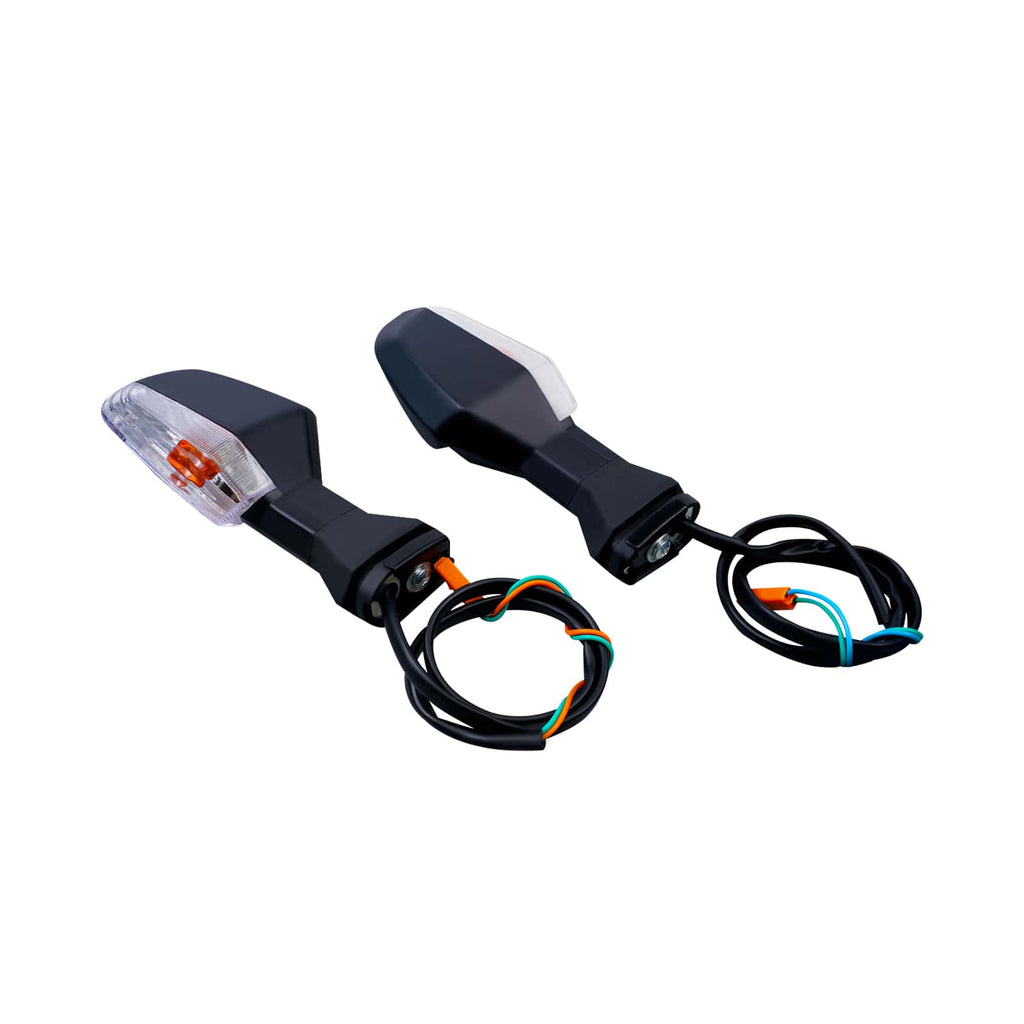 Turn Signal Lights Indicator for Kawasaki Z250/Z250SL/Z300/NINJA 250 SL Position 4