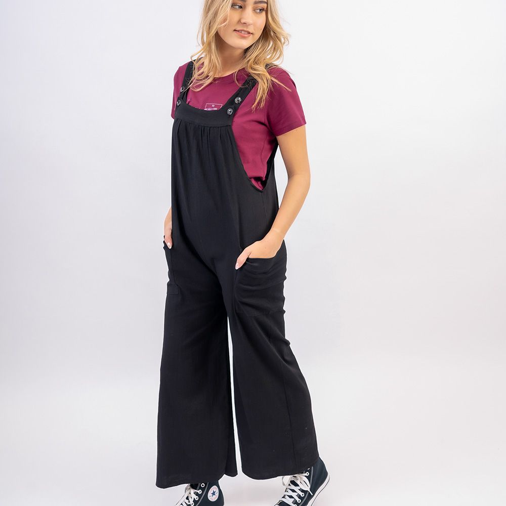 Women's Deeptown Dungaree