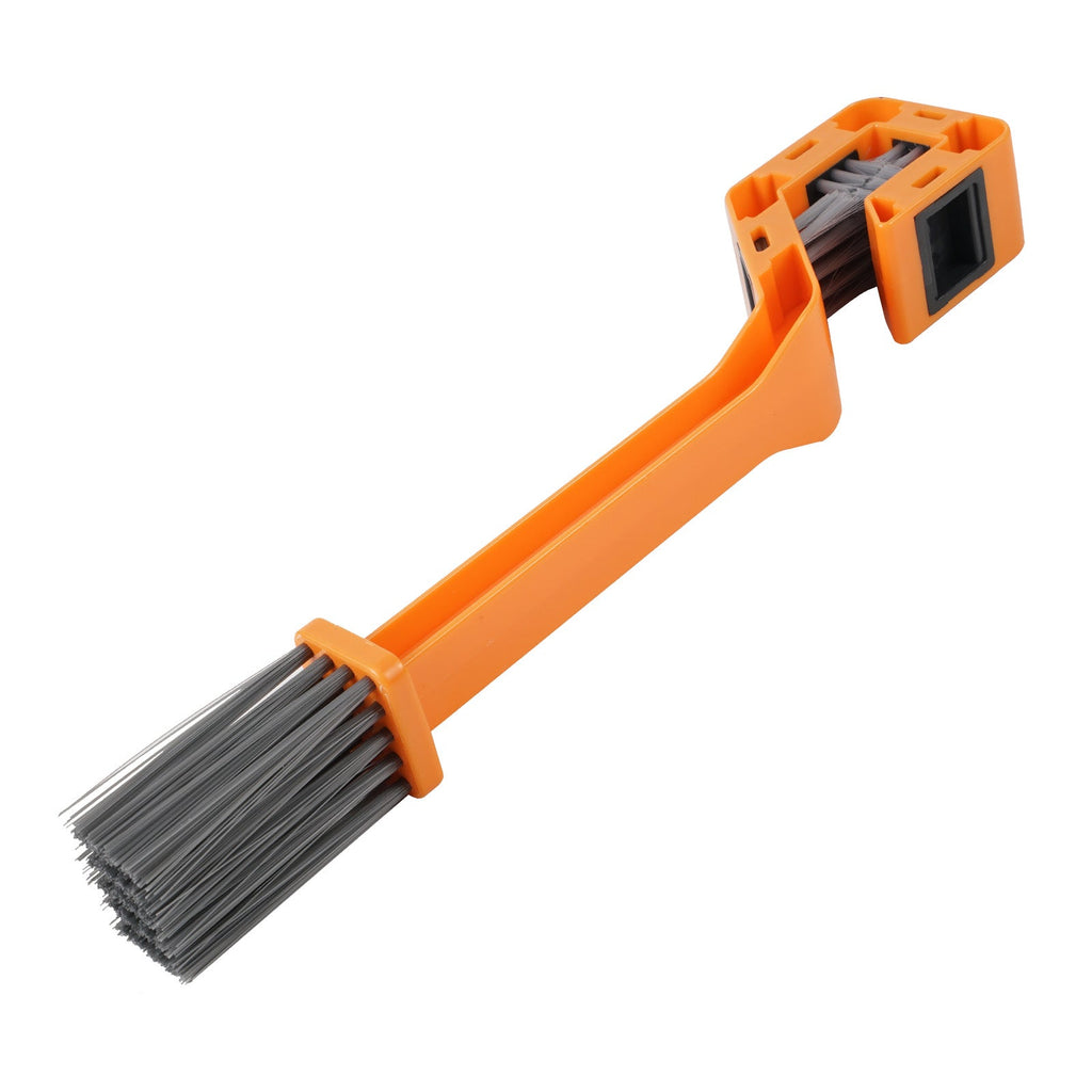 Gear Chain Cleaning Brush Wash Scrubber Tool For GasGas EX/EC/MC/EX F 125-450