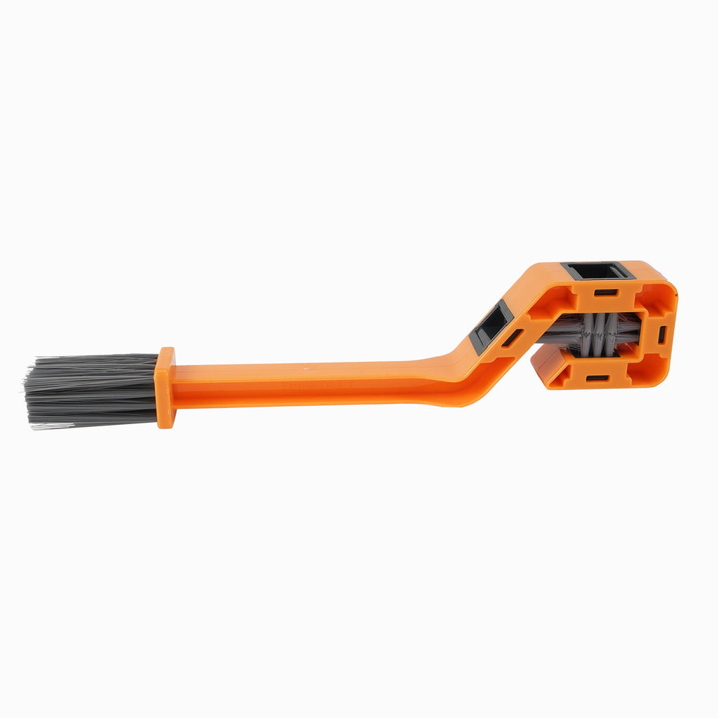 Gear Chain Cleaning Brush Wash Scrubber Tool For GasGas EX/EC/MC/EX F 125-450
