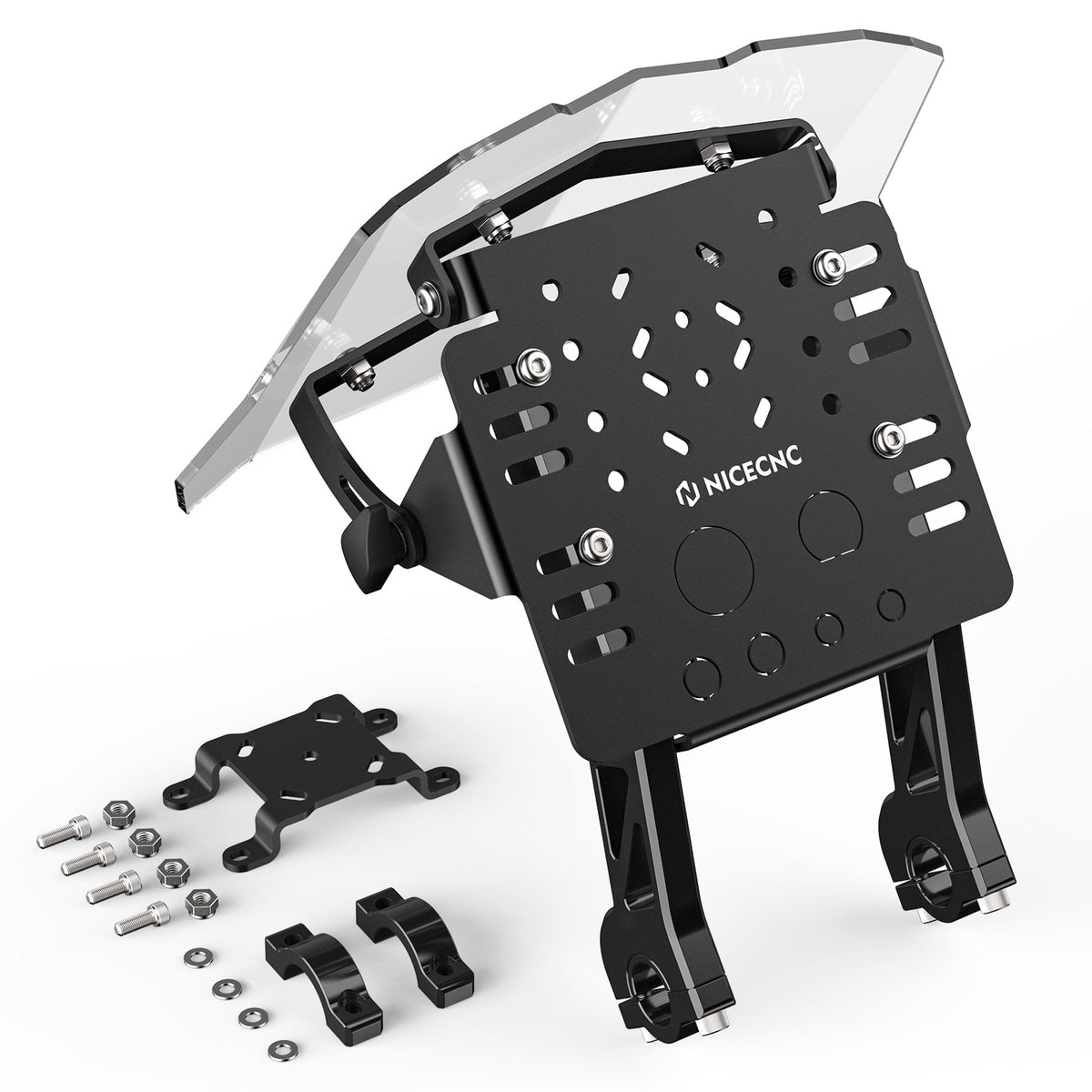GPS Mount Bracket For Beta 125 200 250 300 350 390 430 RR 2015-2024