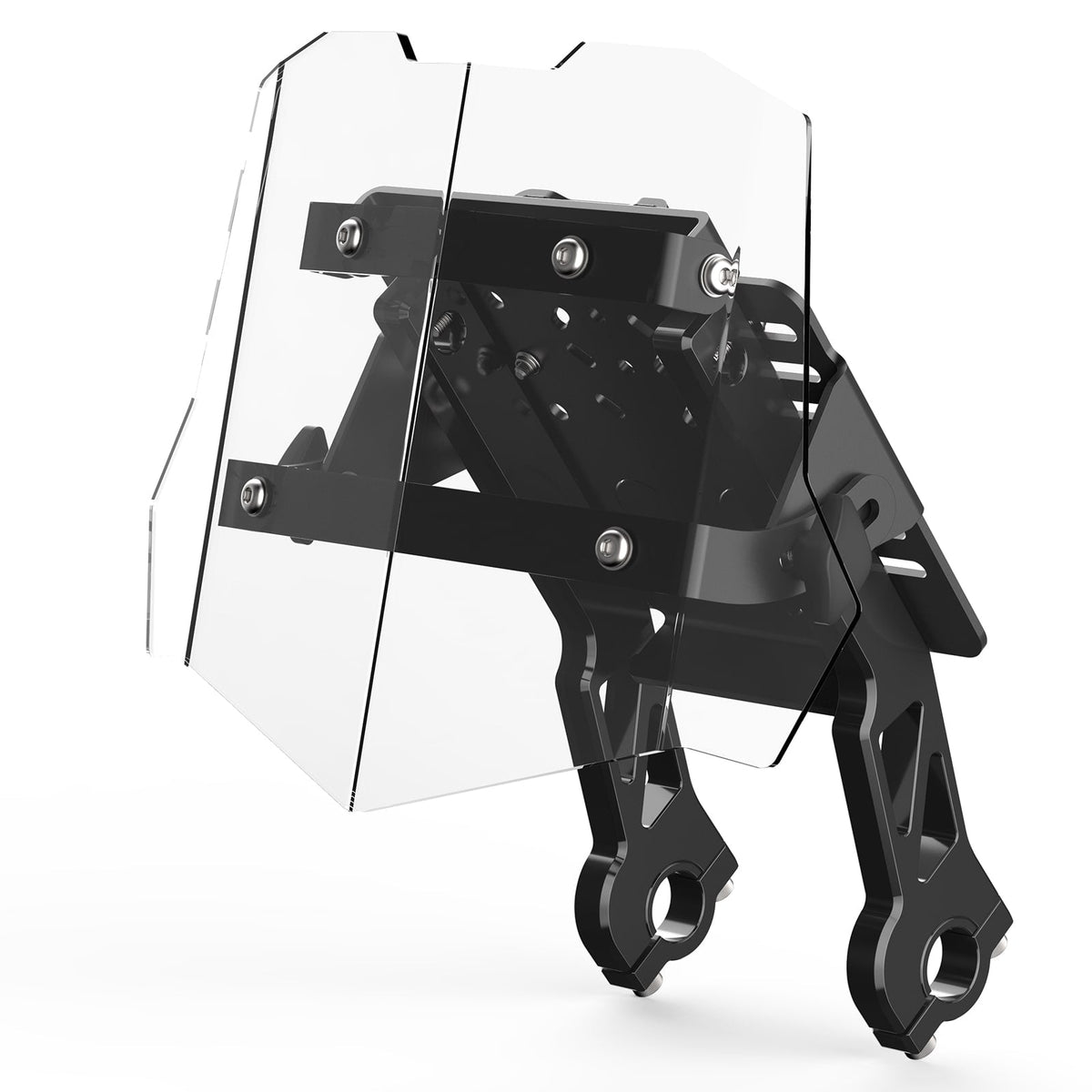 GPS Mount Bracket For Beta 125 200 250 300 350 390 430 RR 2015-2024