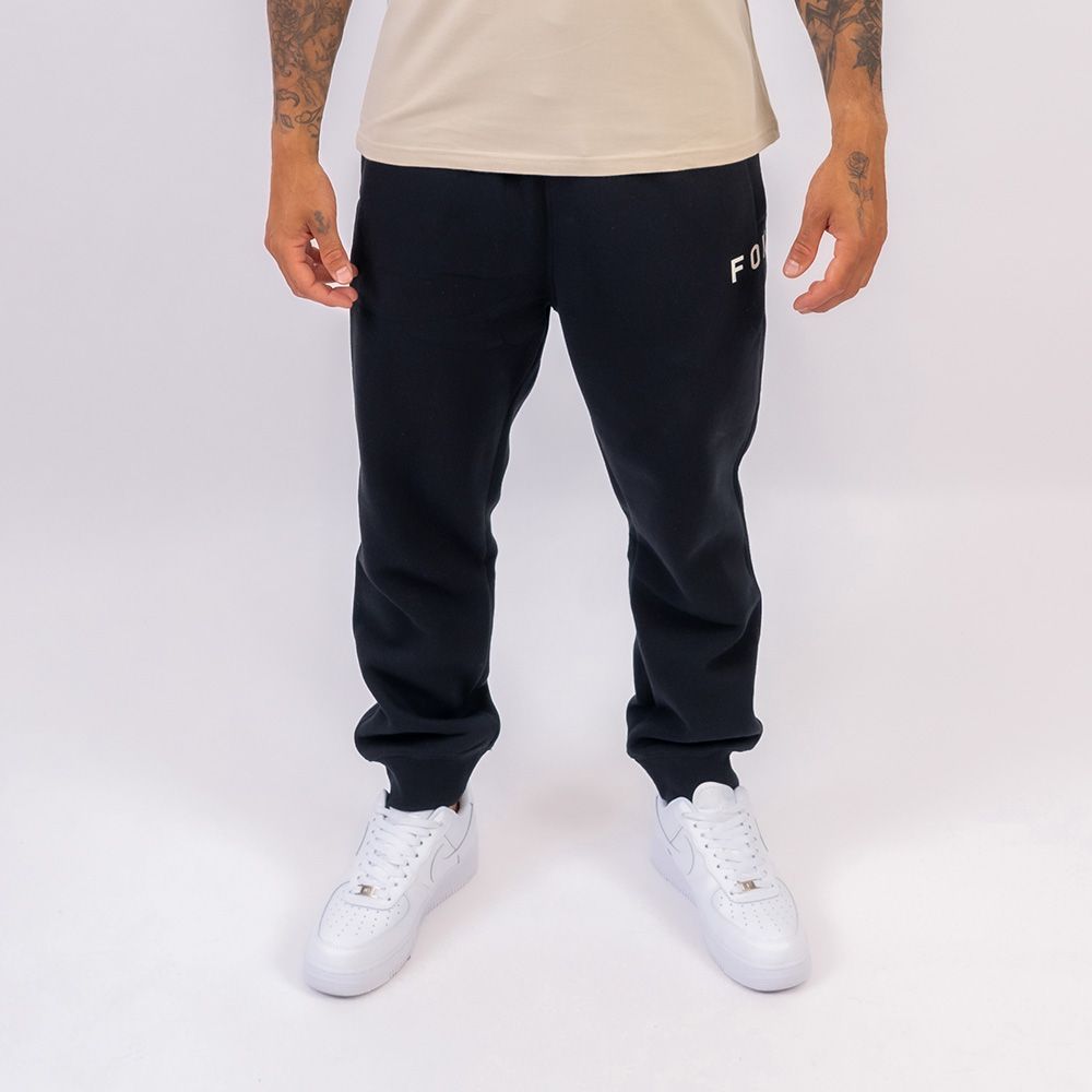 Wordmark Fleece Jogger