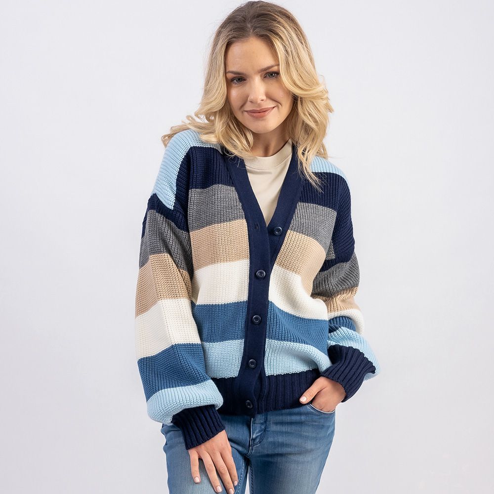 Women's New Morning Jersey