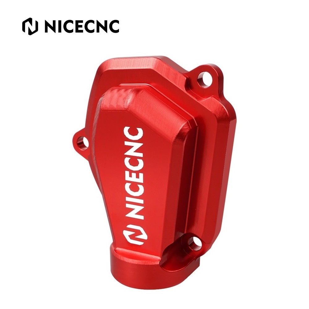 Exhaust Control Cover Guard For Beta RR 250 300 2013-2024 XTRAINER 250 300 2015-2024 Position 1