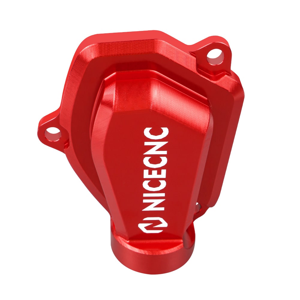 Exhaust Control Cover Guard For Beta RR 250 300 2013-2024 XTRAINER 250 300 2015-2024 Position 4