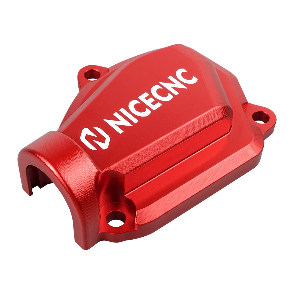 Exhaust Control Cover Guard For Beta RR 250 300 2013-2024 XTRAINER 250 300 2015-2024 Position 3