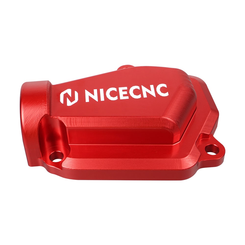 Exhaust Control Cover Guard For Beta RR 250 300 2013-2024 XTRAINER 250 300 2015-2024 Position 5