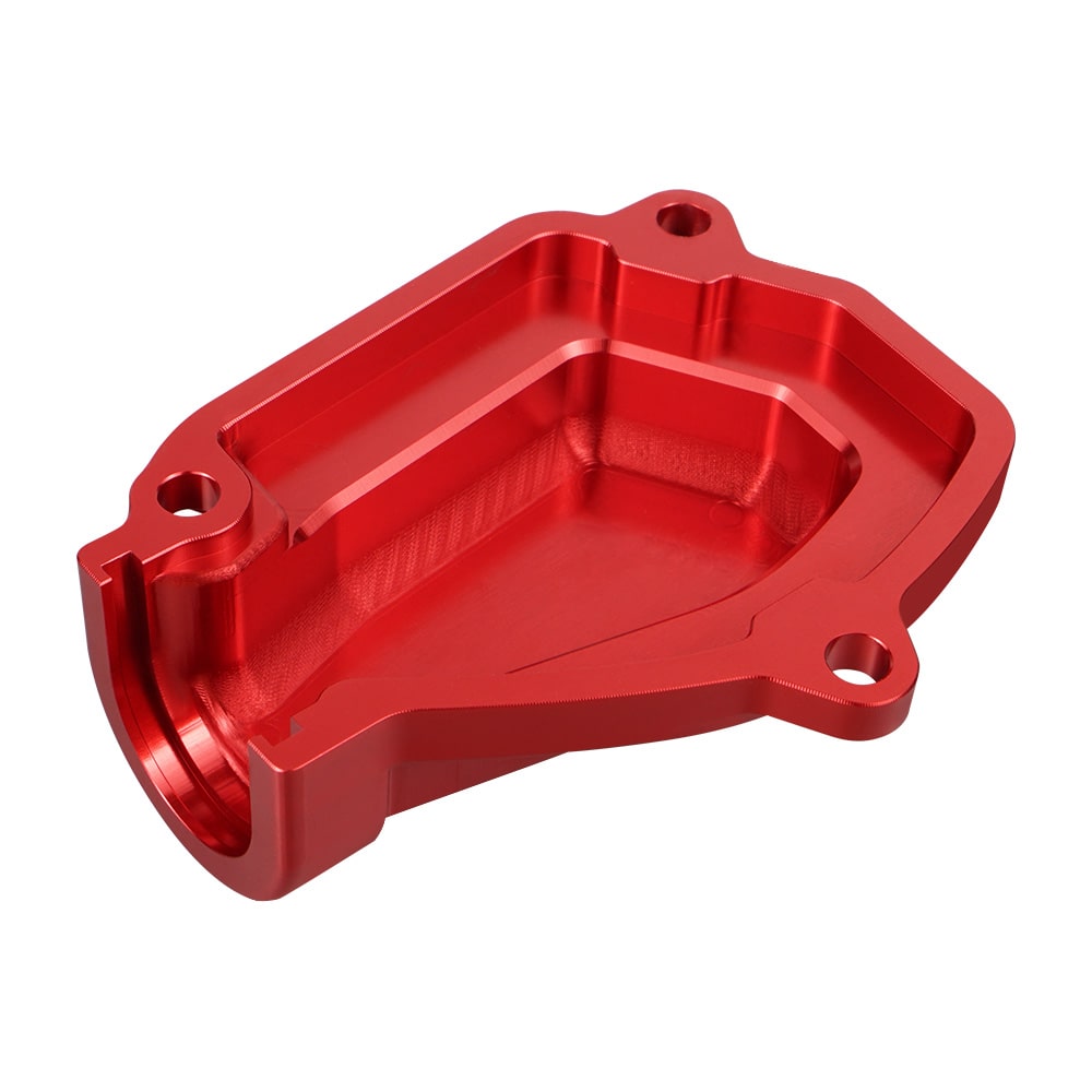 Exhaust Control Cover Guard For Beta RR 250 300 2013-2024 XTRAINER 250 300 2015-2024 Position 6