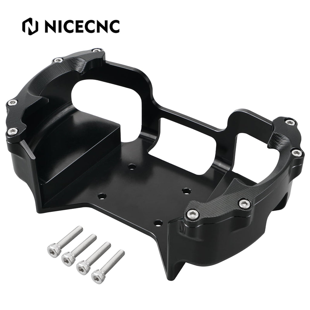 GPS Protector Mount Bracket For Voyager Pro For Yamaha Tenere 700 WR 450F 250F 250R