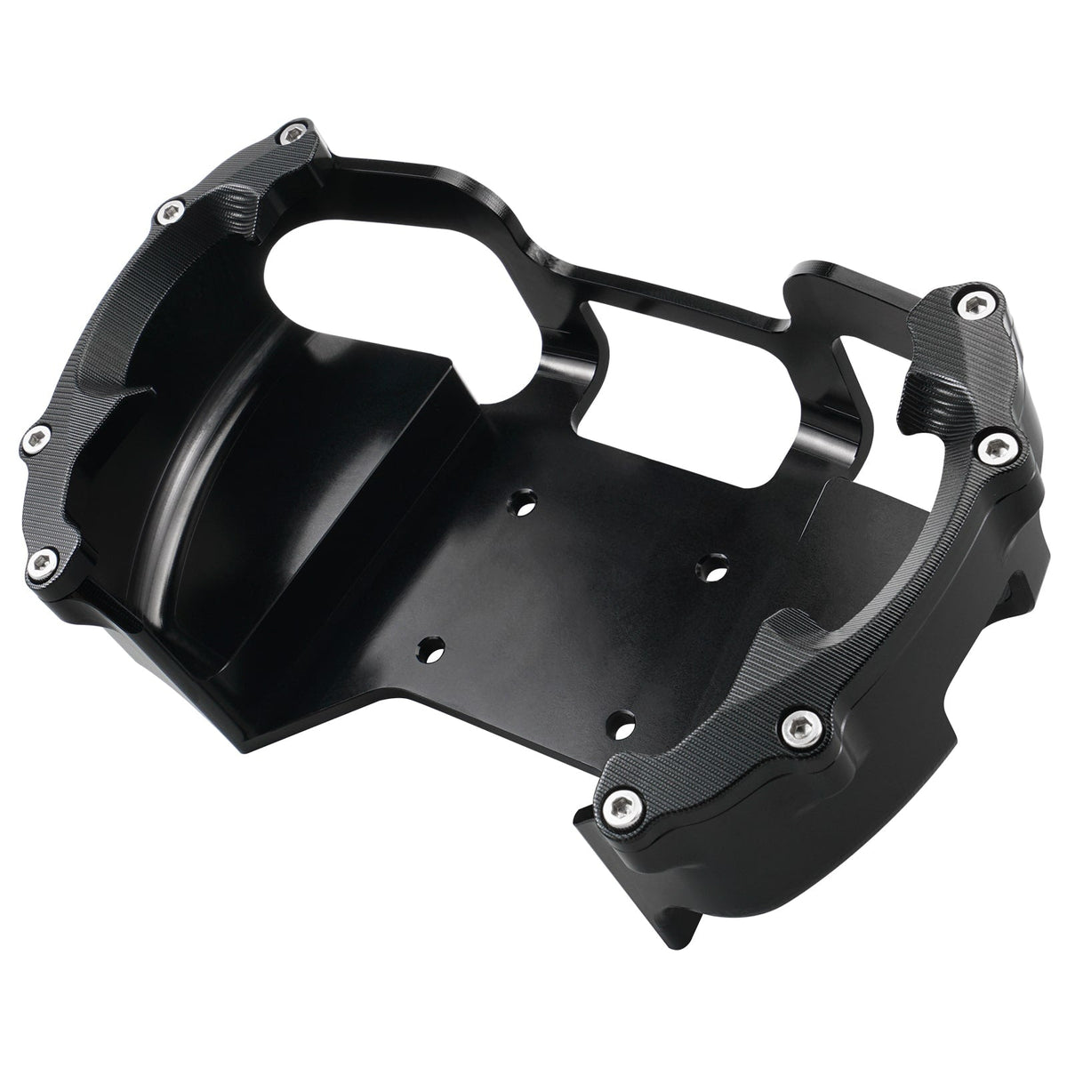 GPS Protector Mount Bracket For Voyager Pro For Yamaha Tenere 700 WR 450F 250F 250R