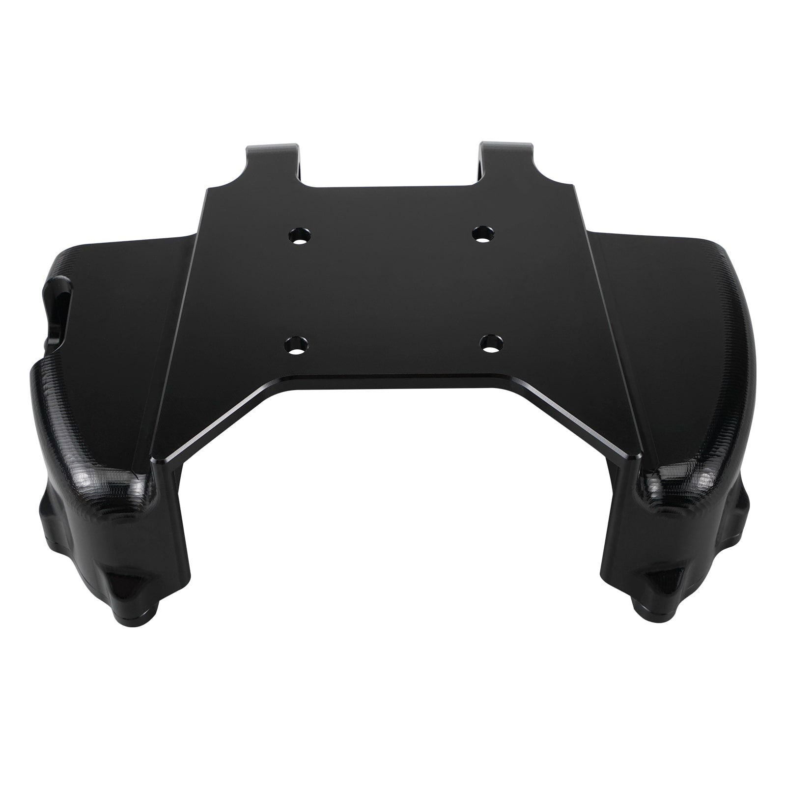 GPS Protector Mount Bracket For Voyager Pro For KTM Husqvarna Honda Yamaha Suzuki