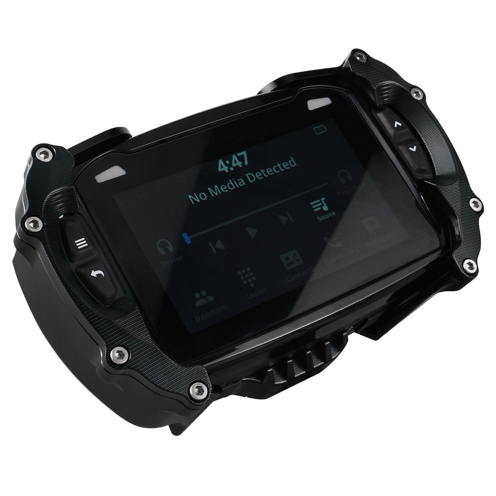 GPS Protector Mount Bracket For Voyager Pro For Yamaha Tenere 700 WR 450F 250F 250R