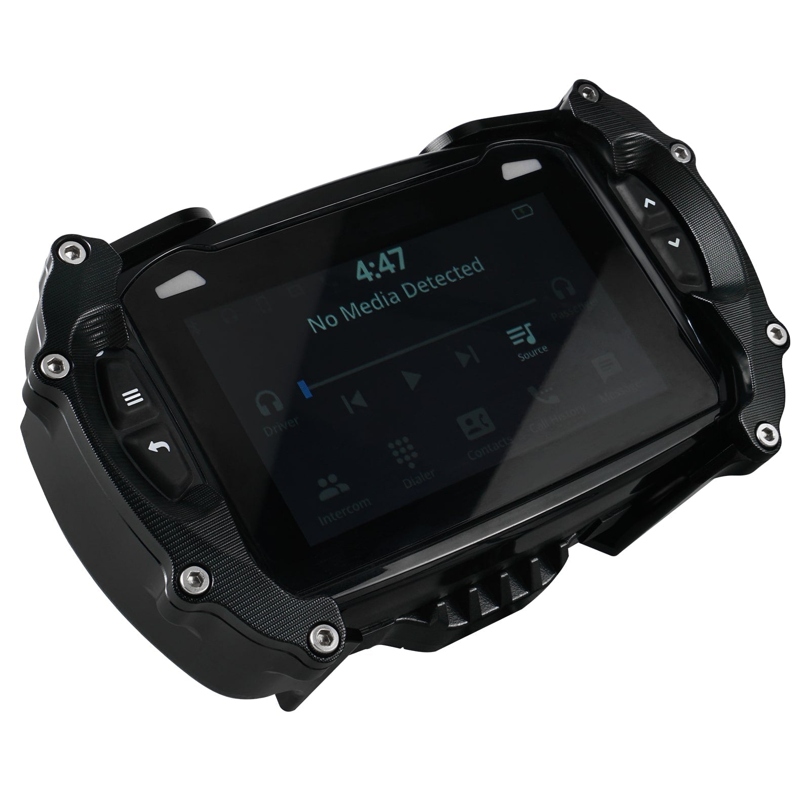 GPS Protector Mount Bracket For Voyager Pro For Yamaha Tenere 700 WR 450F 250F 250R