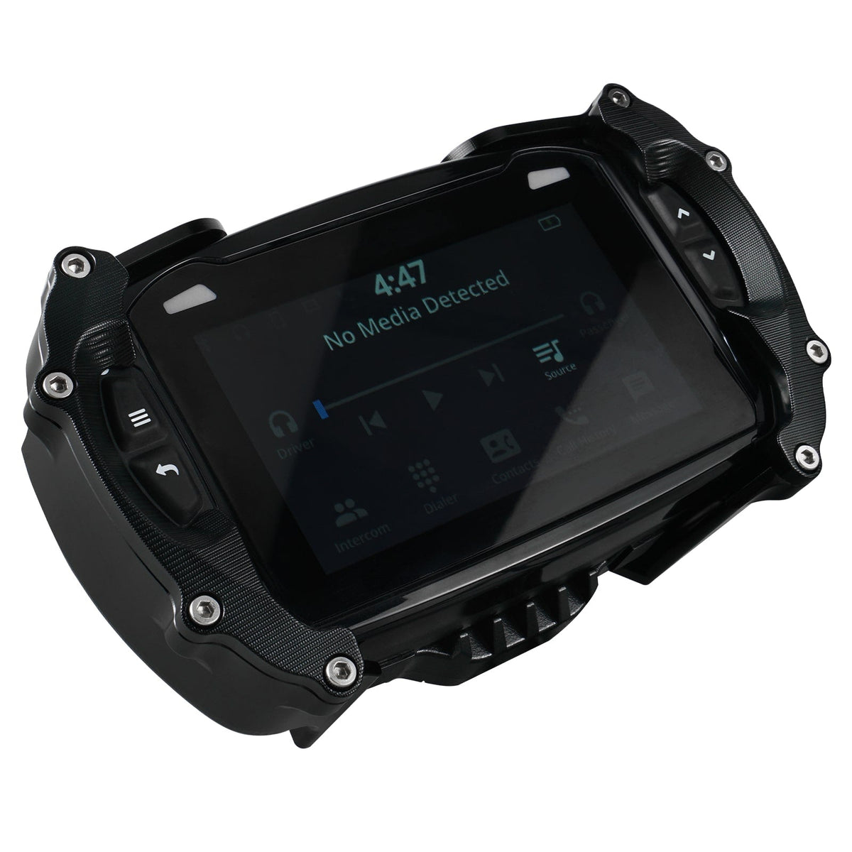 GPS Protector Mount Bracket For Voyager Pro For KTM 350 500 EXC-F 300 XC-W 690 Enduro R