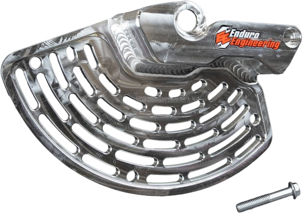Enduro Engineering Front Disc Guard - Yamaha 125/250YZ/YZX (2008-2025) Position 2