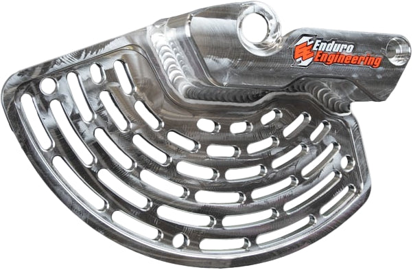 Enduro Engineering Front Disc Guard - Yamaha 125/250YZ/YZX (2008-2025) Position 1