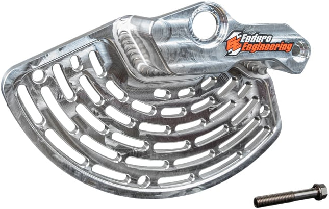 Enduro Engineering Front Disc Guard - KTM 125-450XC/F (2015-2025) Position 2